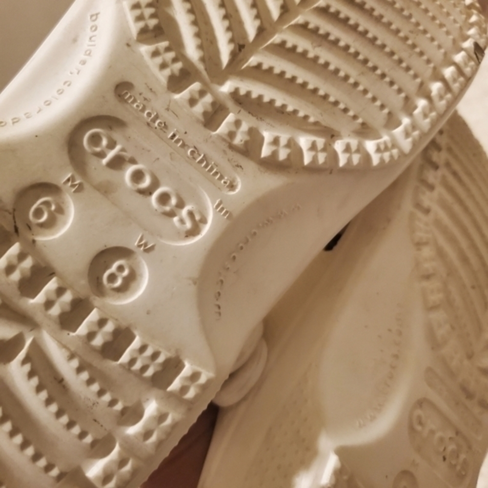 ‎Crocs - Picture 6 of 7